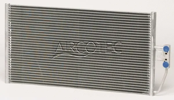Condenser, air conditioning (ACT100103)