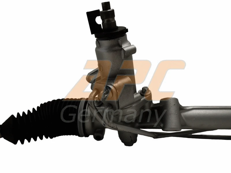 Steering Gear
