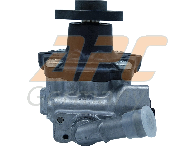 Hydraulic Pump, steering