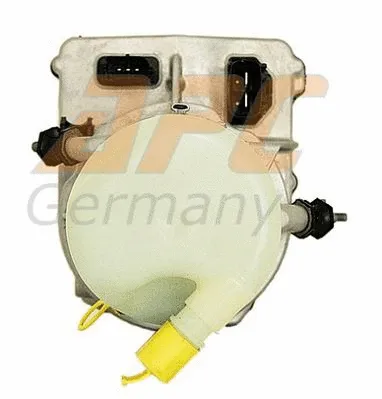 Hydraulic Pump, steering