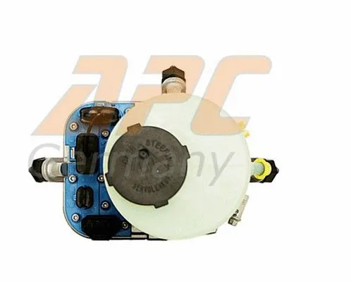 Hydraulic Pump, steering