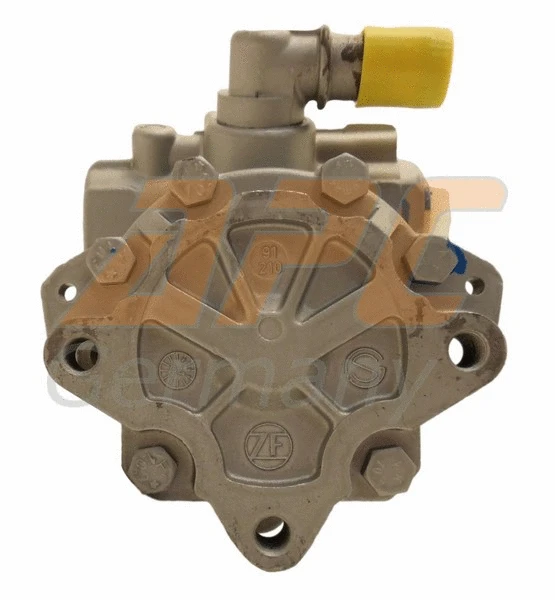 Hydraulic Pump, steering
