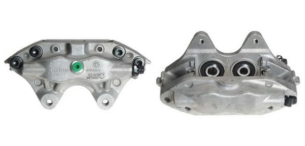 Brake Caliper (BS687702N)