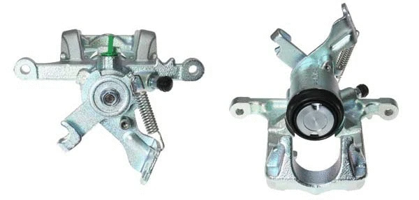 Brake Caliper (BS689088N)