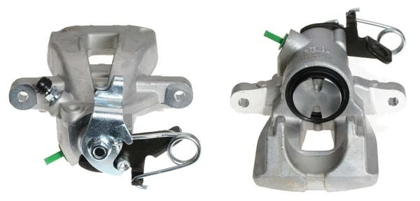Brake Caliper (BS687526N)