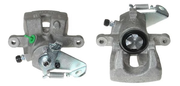 Brake Caliper (BS688730N)