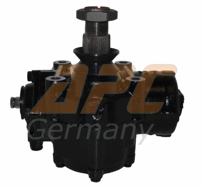 Steering Gear