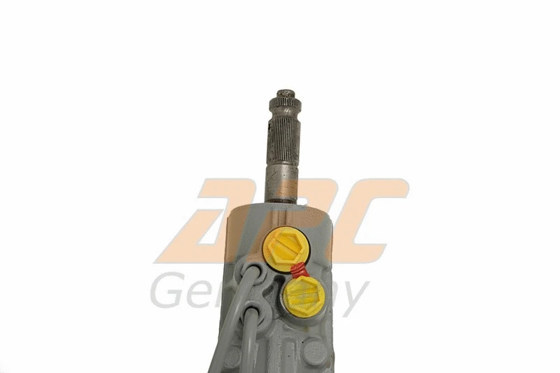 Steering Gear