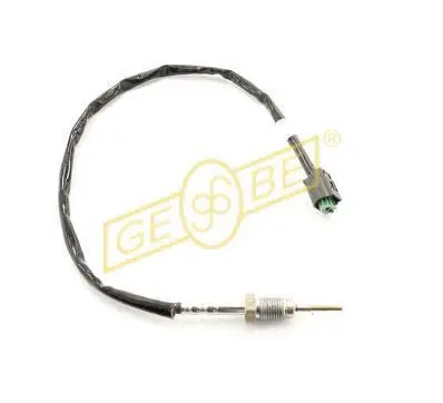 Mass Air Flow Sensor