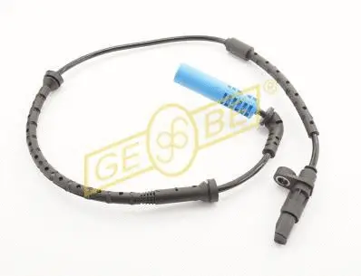 Sensor, wheel speed (SAS913651)