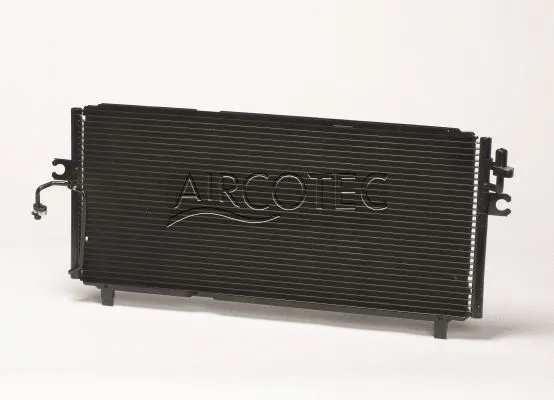 Condenser, air conditioning (ACT100123)