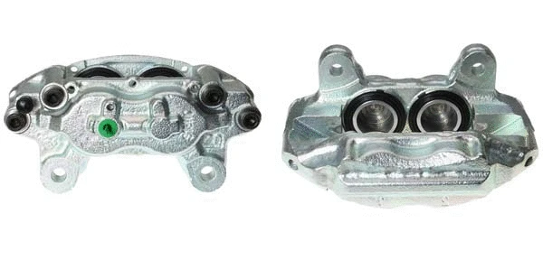 Brake Caliper (BS685386N)