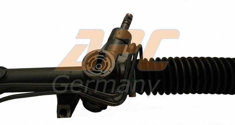 Steering Gear