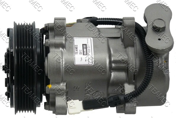 Compressor, air conditioning (ACT3600191)