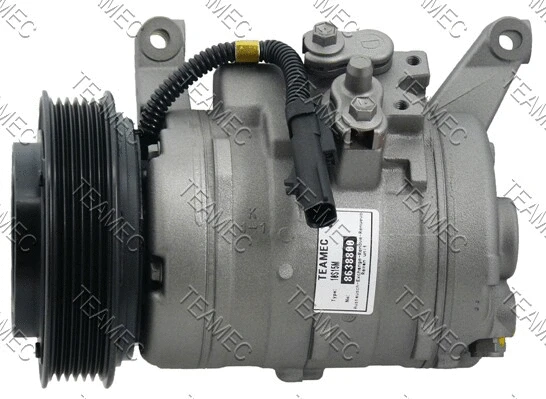 Compressor, air conditioning (ACT346029)