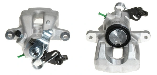 Brake Caliper (BS686006N)