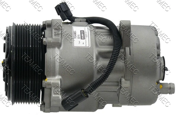 Compressor, air conditioning (ACT3600131)