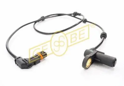 Sensor, wheel speed (SAS10101)