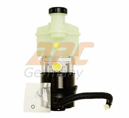 Hydraulic Pump, steering (EP0120RE-R)
