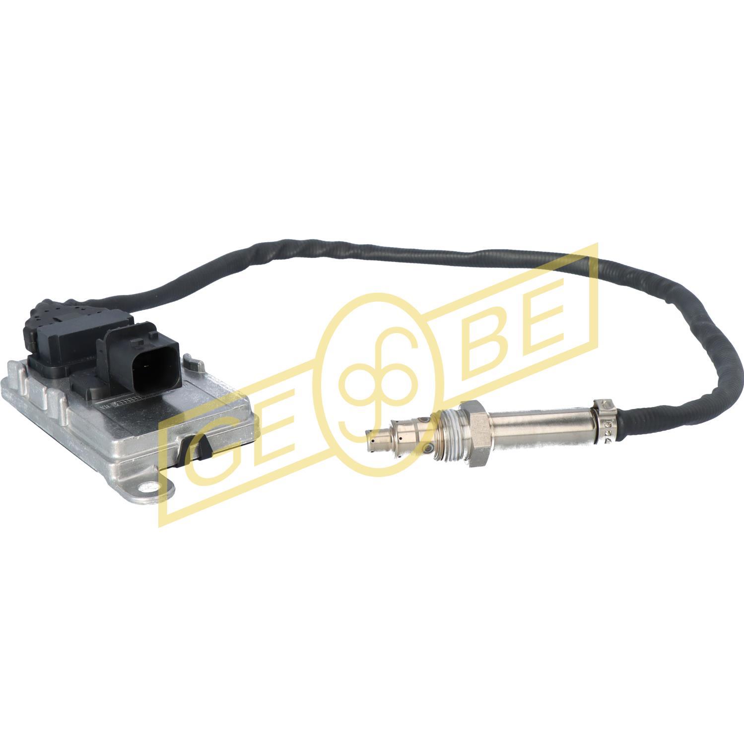 Sensor, wheel speed (SAS10044)