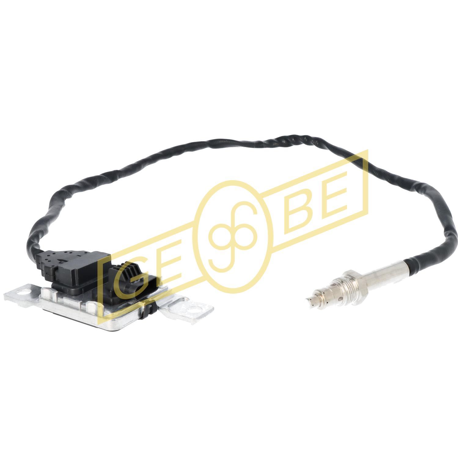 Sensor, wheel speed (SAS10029)