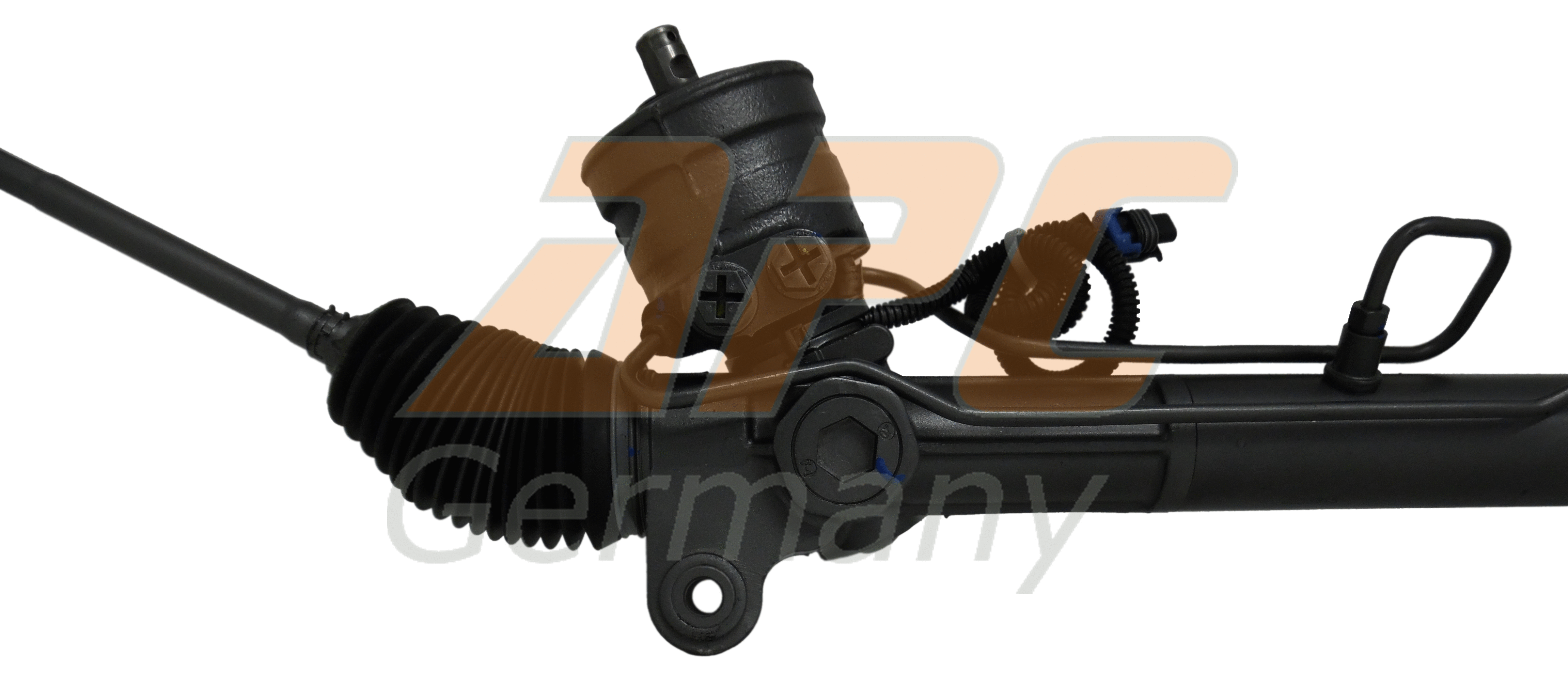 Steering Gear