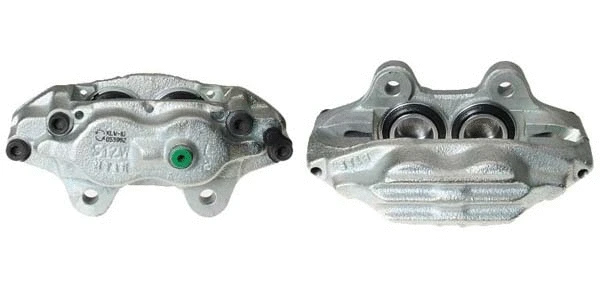 Brake Caliper (BS683764N)