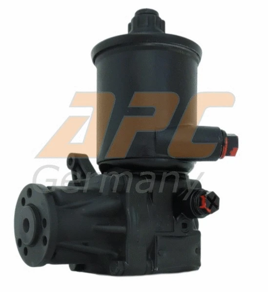 Hydraulic Pump, steering