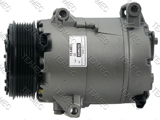 Compressor, air conditioning (ACT3600266)