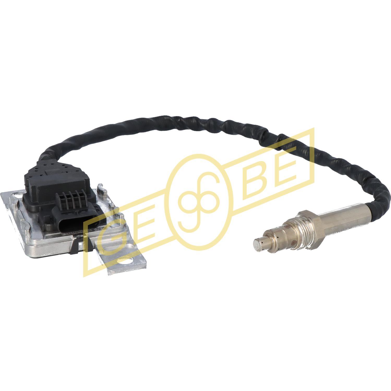 Sensor, wheel speed (SAS10030)