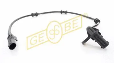 Sensor, wheel speed (SAS10094)