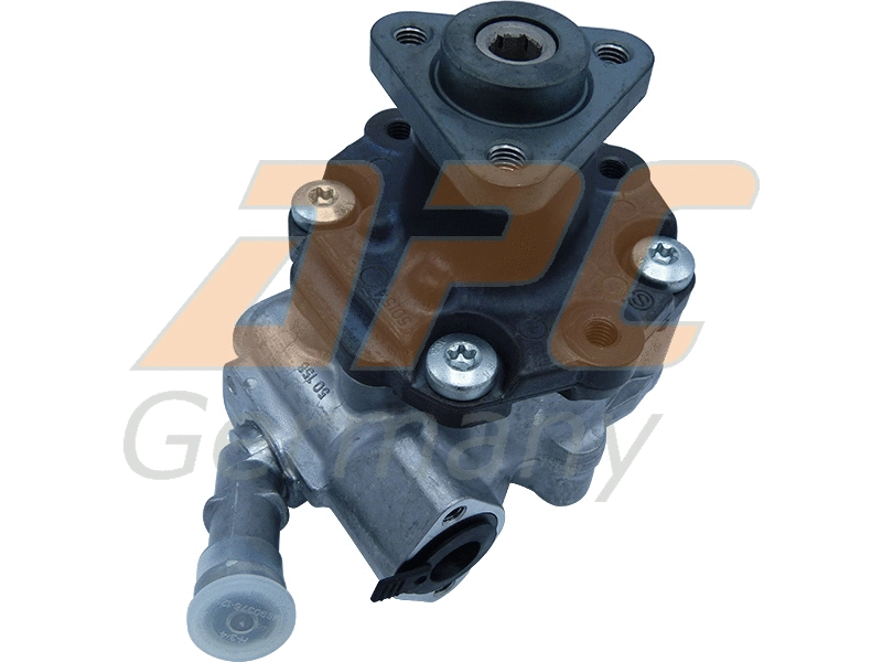 Hydraulic Pump, steering