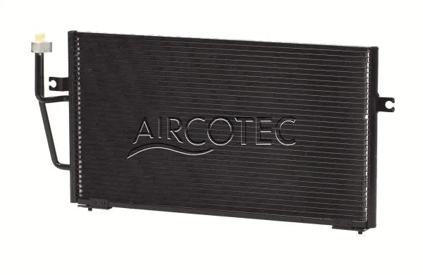 Condenser, air conditioning (ACT100120)