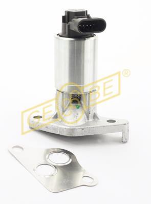 Sensor, wheel speed (SAS10053)