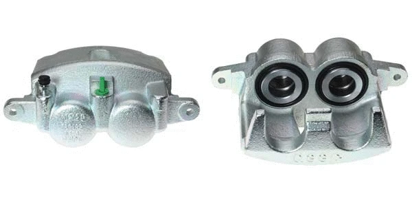 Brake Caliper (BS687726N)