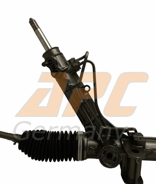 Steering Gear