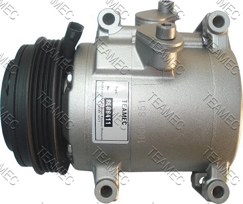 Compressor, air conditioning (ACT3600411)