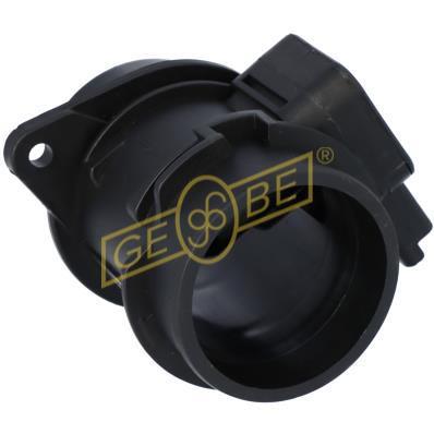 Mass Air Flow Sensor