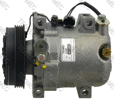 Compressor, air conditioning (ACT3613082)