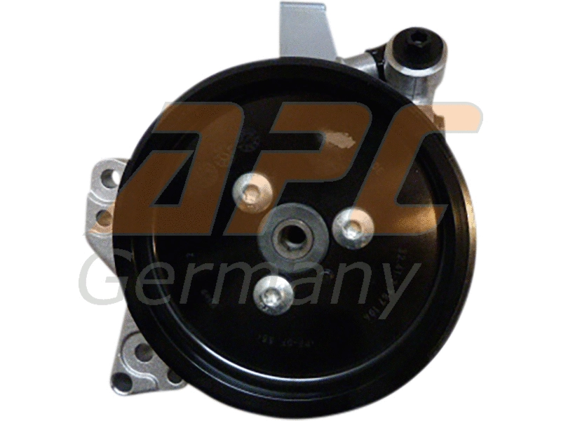 Hydraulic Pump, steering (LP800547-R)