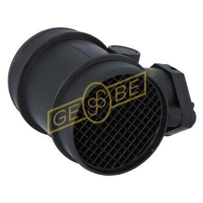 Mass Air Flow Sensor