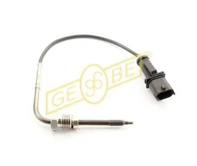 Mass Air Flow Sensor (ALM950101)