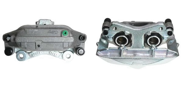 Brake Caliper (BS689602N)