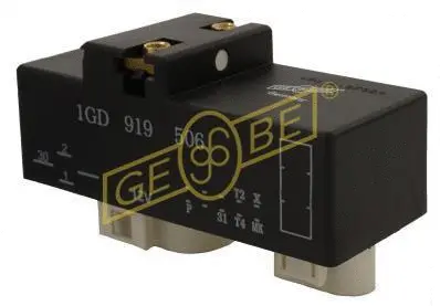 Mass Air Flow Sensor (ALM951871)