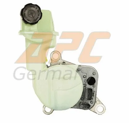 Hydraulic Pump, steering