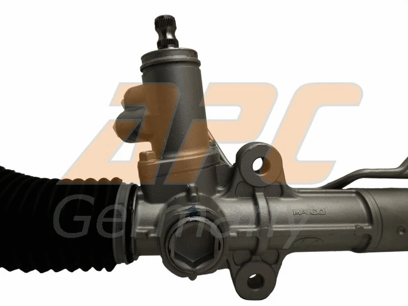 Steering Gear