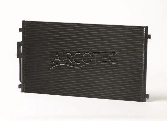 Condenser, air conditioning (ACT100131)