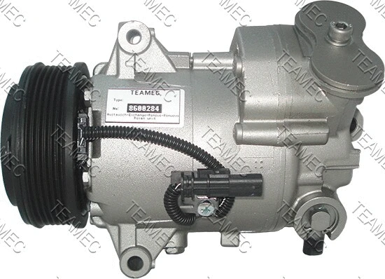 Compressor, air conditioning (ACT3600284)
