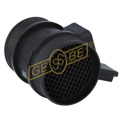 Mass Air Flow Sensor