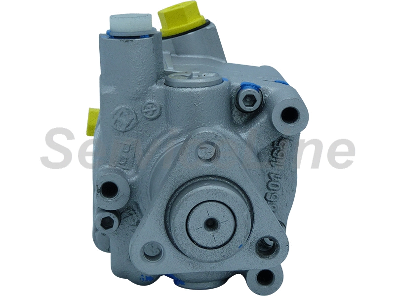 Hydraulic Pump, steering